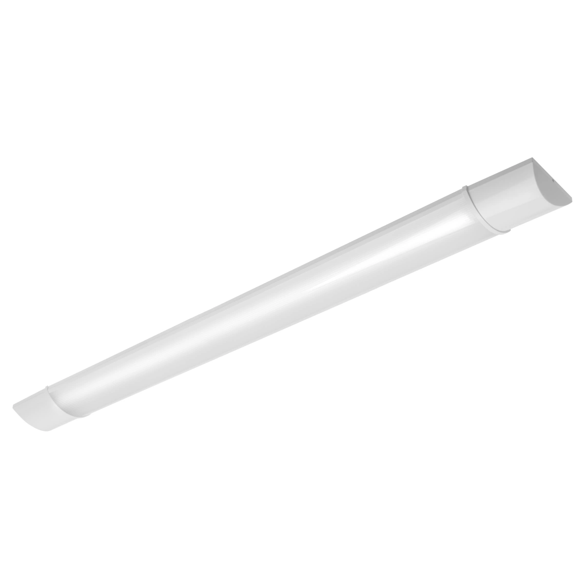 oprawa linowa LED KELIO 36W 3600lm AC220-240V, 50/60 Hz, PF>0,9, RA>80, IP40, 4000K, 120cm