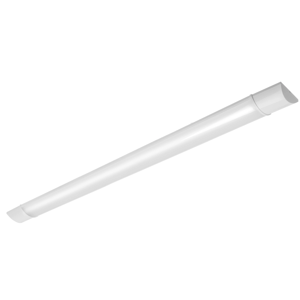oprawa linowa LED KELIO 45W 4500lm AC220-240V, 50/60 Hz,  PF>0,9, RA>80, IP40, 4000K, 150cm