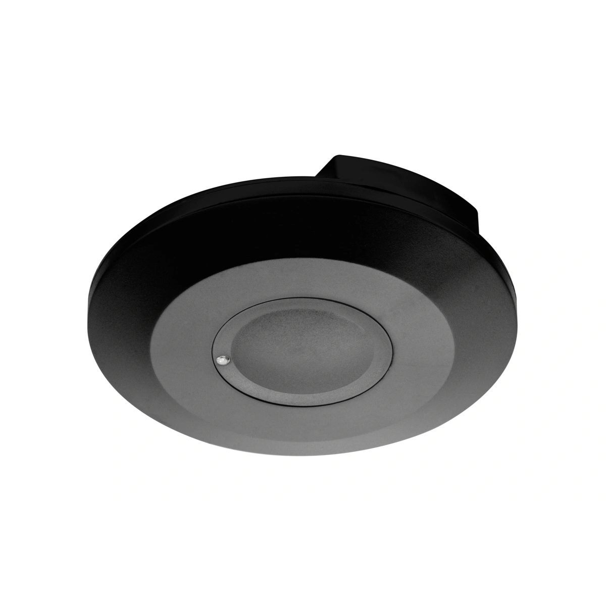 czujnik ruchu n/t 360' mikrofalowy CM-3 MINI IP20 max.2000W [LED 1000W], czarny