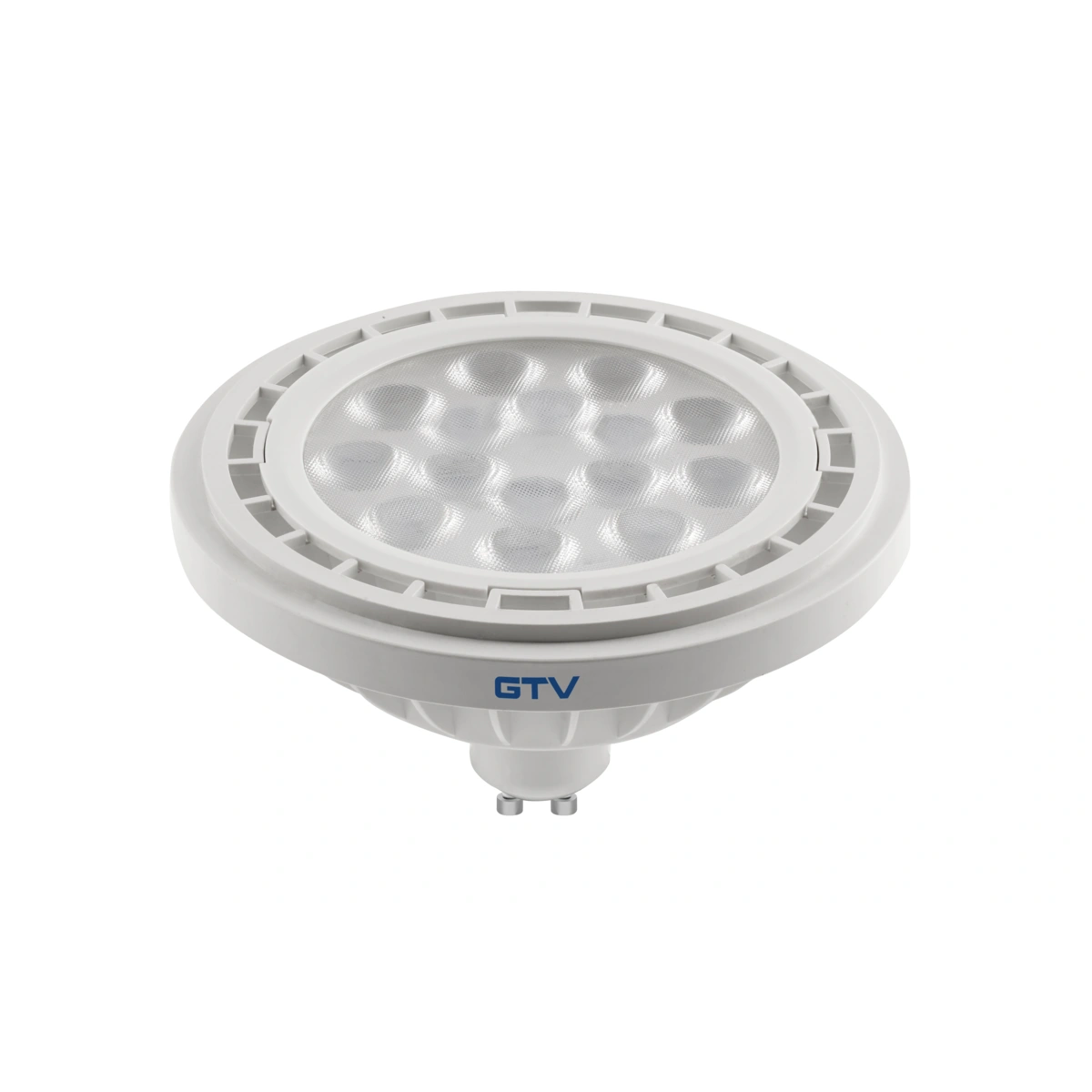ŹRÓDŁO ŚWIATŁA LED, A-G, ES111, 3000K, GU10, 12,5W, AC220-240V, 40°, 1100lm, 109mA, biały