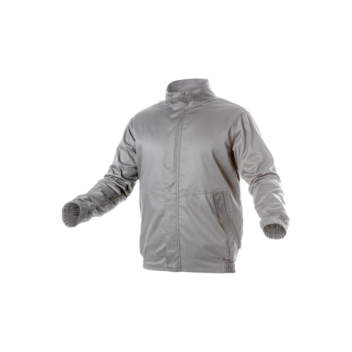 FABIAN bluza ochronna jasnoszara 3XL (58)