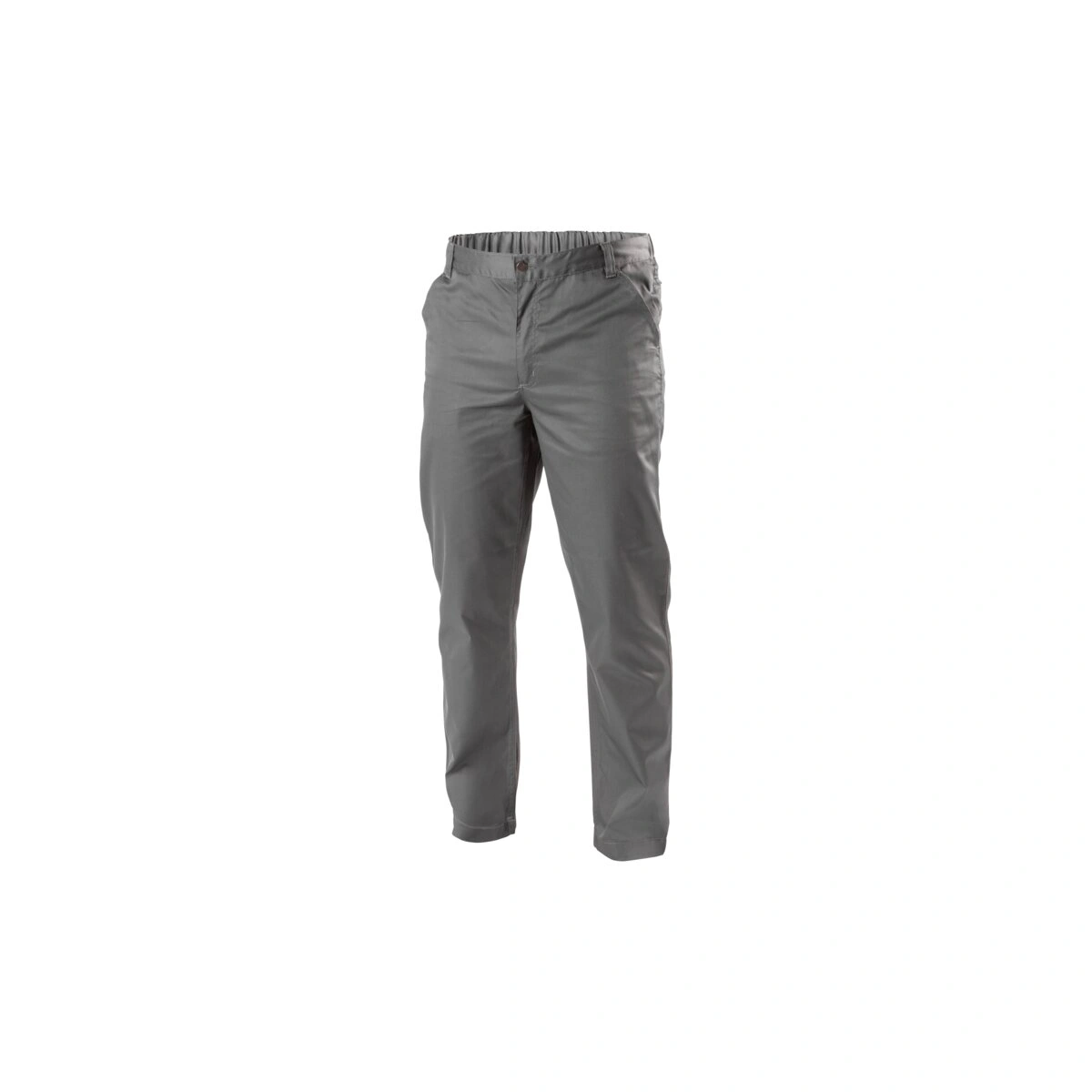 FABIAN spodnie ochronne ciemnoszare 2XL (56)