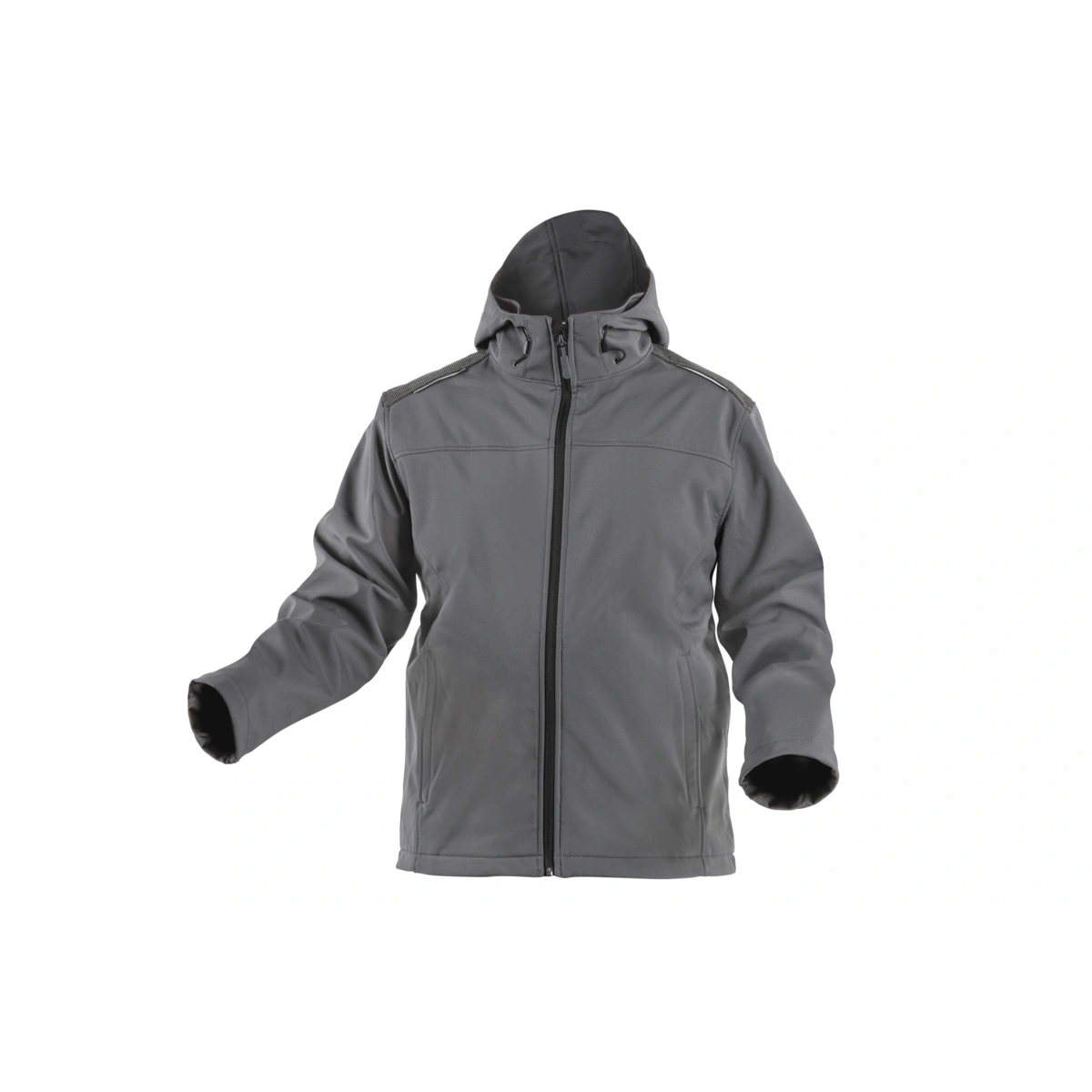 INN kurtka softshell grafitowa S (48)
