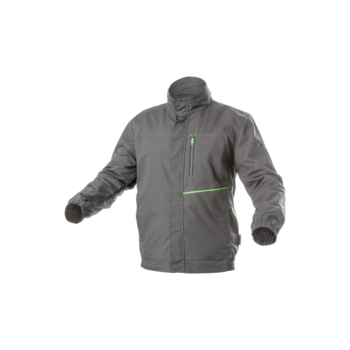 LEMBERG bluza ochronna ciemnoszara 3XL (58)