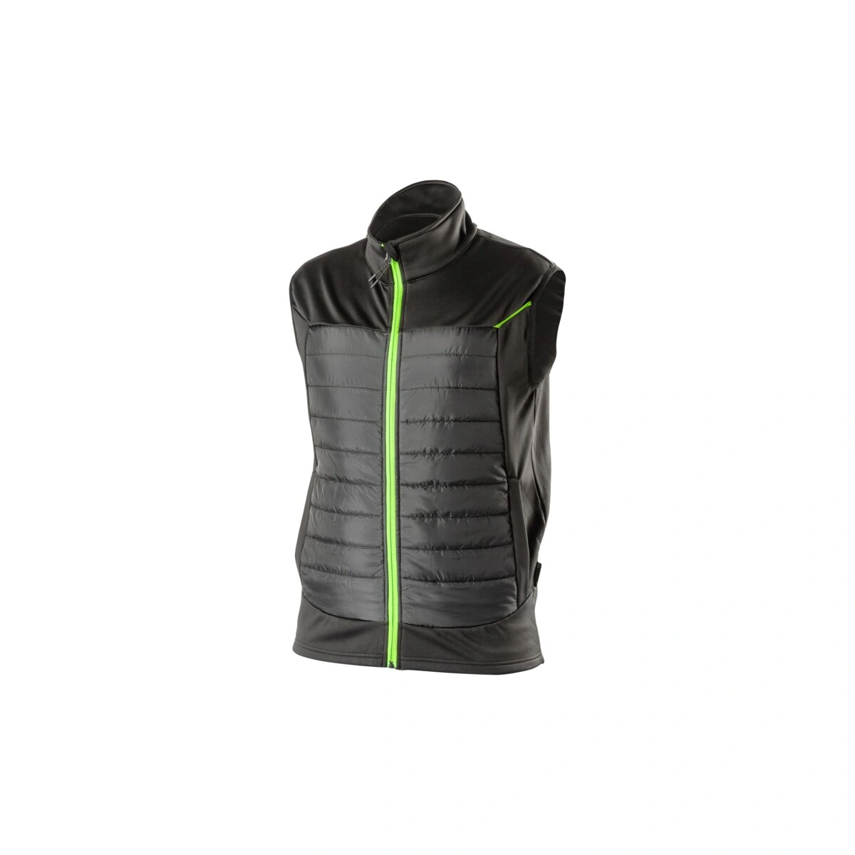 MADS kamizelka hybrydowa czarna 2XL (56)
