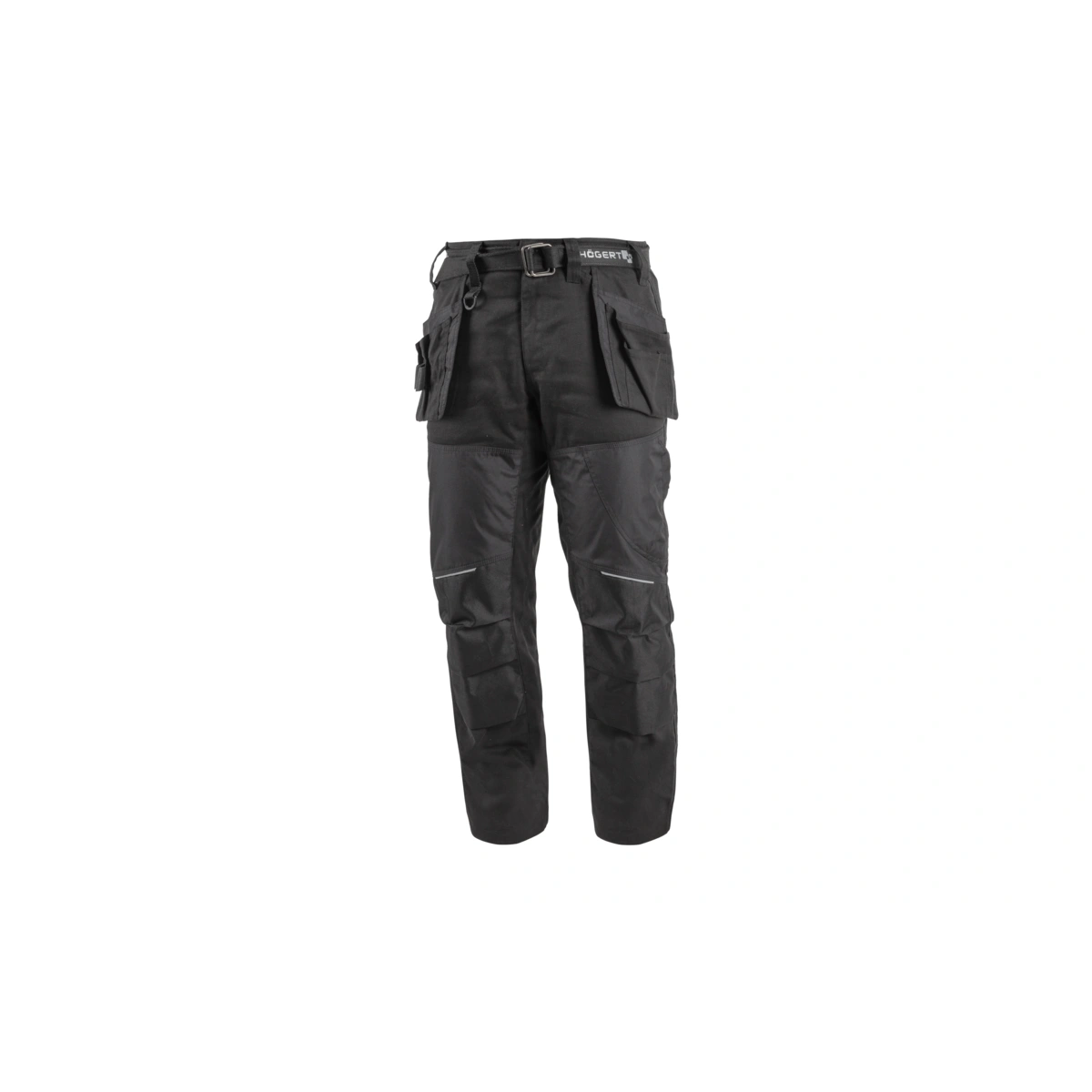 NEKAR spodnie ochronne czarne XL (54)