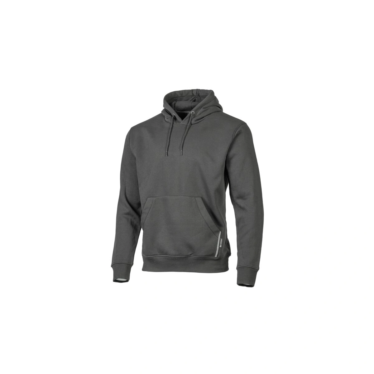 NIERS bluza dresowa czarny L 52