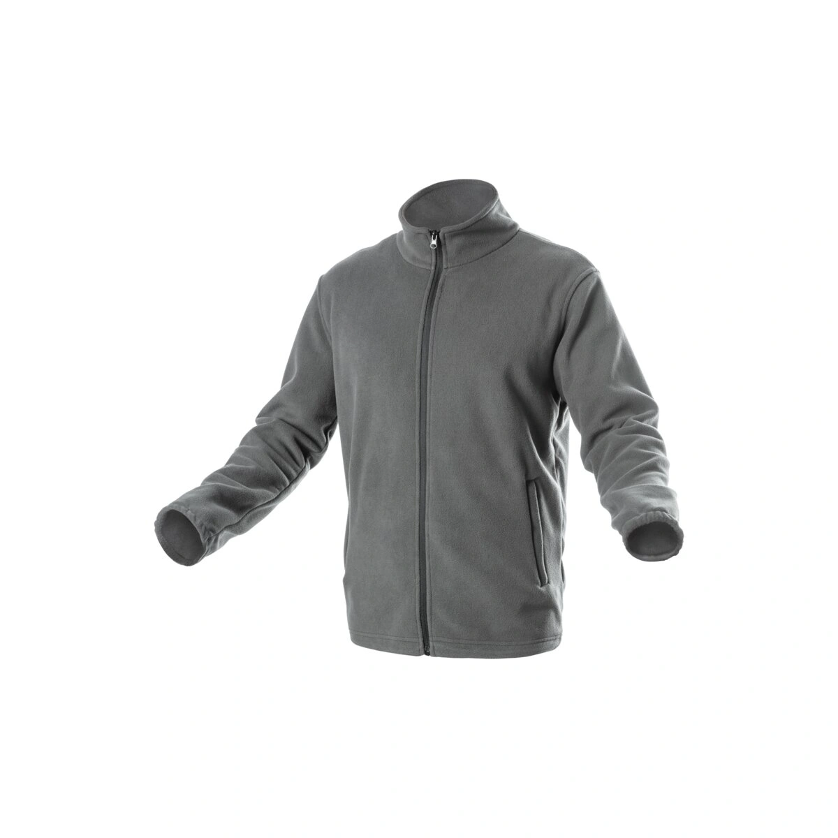 PASADER bluza polarowa ciemnoszara 3XL (58)