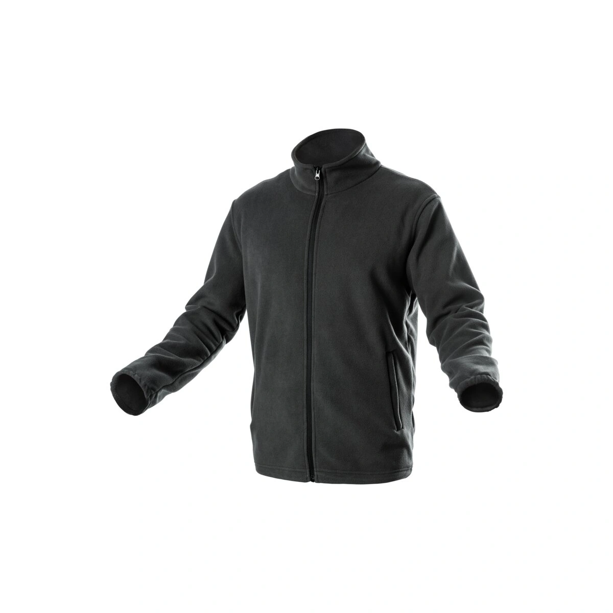 PASADER bluza polarowa czarna 2XL (56)