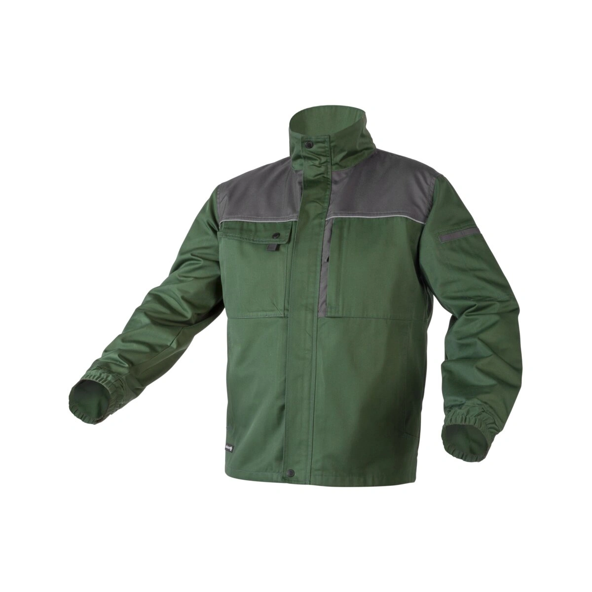 RUWER bluza ochronna ciemnozielona XL (54)