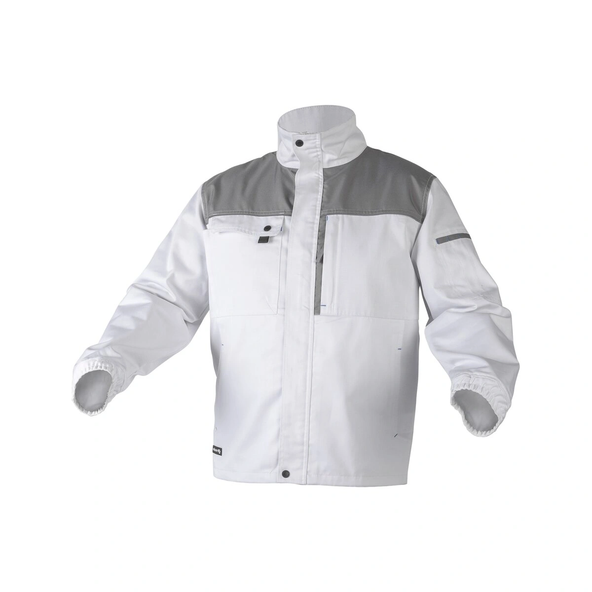 SALM bluza ochronna biała XL (54)