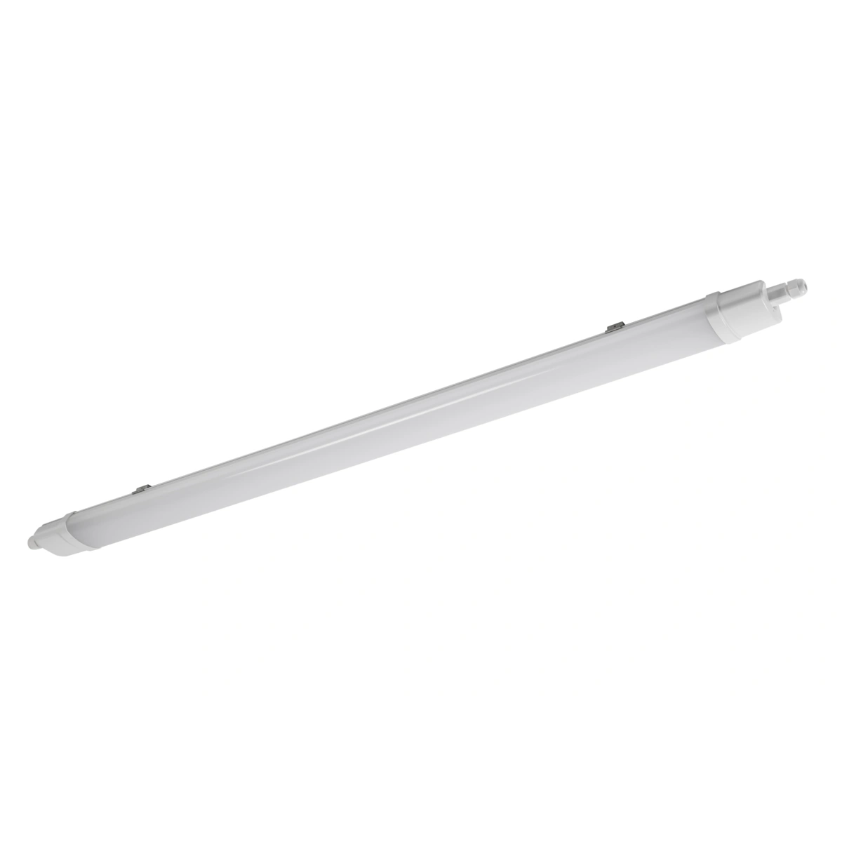 oprawa hermetyczna BRAGA, 30W, 3000lm, 4000K, AC180-250V, IP65, przelotowa,60cm