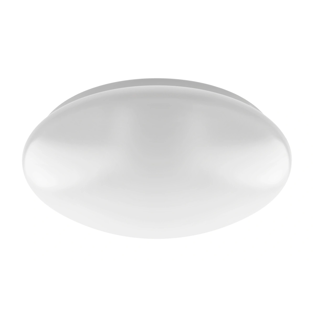 Plafoniera LED ASTRA 18W 1440lm IP54 IK06, okrągła, biały, biały neutralny