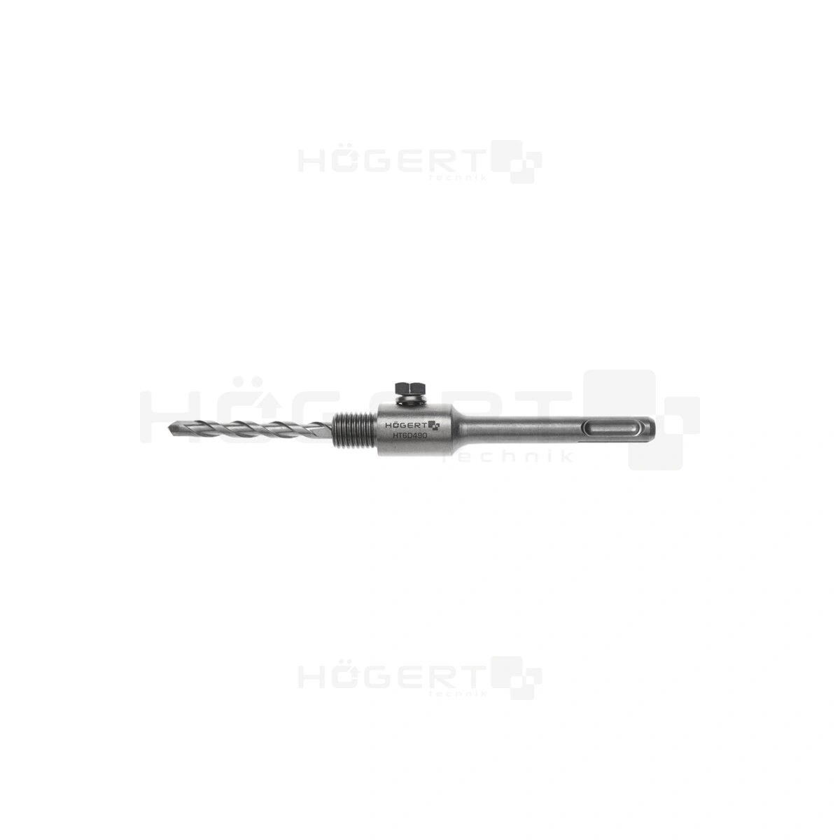 Adapter SDS+ do wiertła koronowego 110mm M22