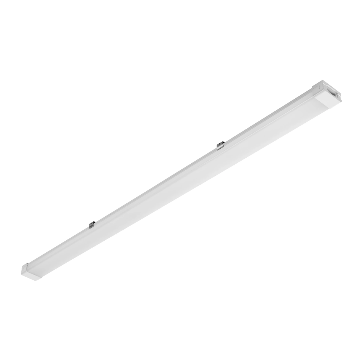 oprawa HERMETYCZNA ONTARIO LED 36W, 3600lm, 120°, AC220-240V, 50-60Hz, IP65, 4000K