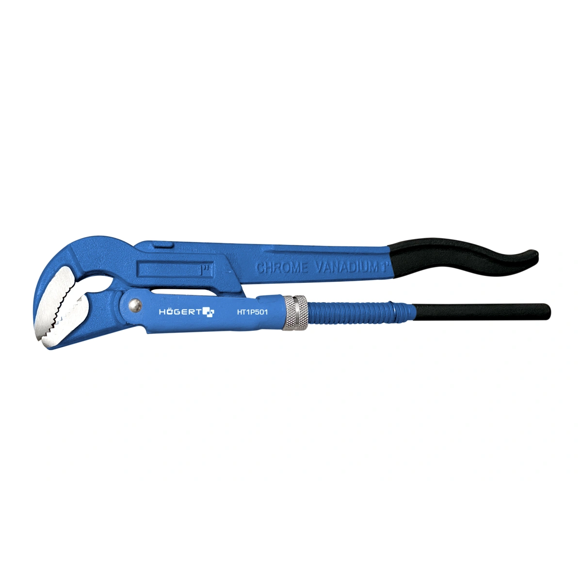 Klucz nastawny do rur 45° 320mm / 1"; szt"