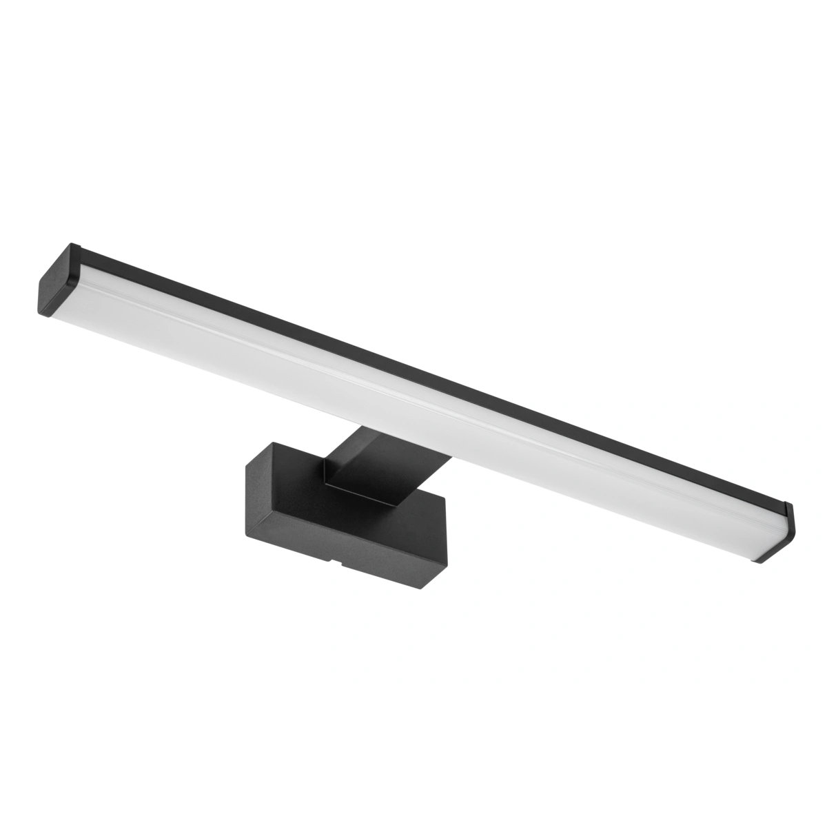 oprawa LED Katani 600mm,12W, AC220-240V,50/60Hz, 4000K, IP44, RA >80, 960lm,czarny