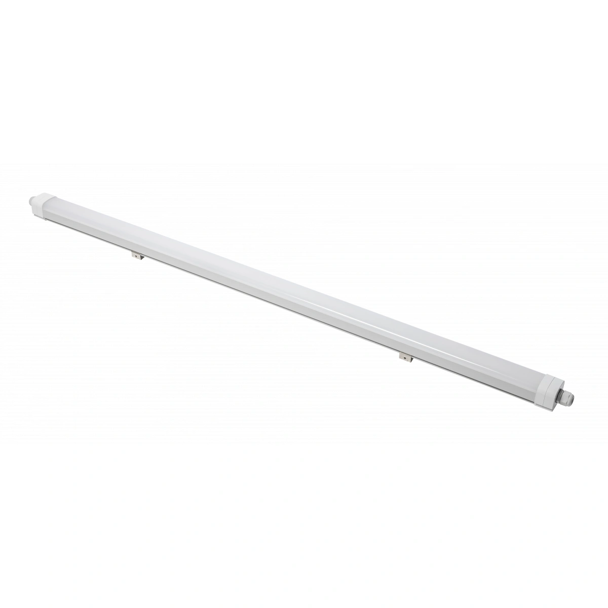 OPRAWA HERMETYCZNA LUMIA II LED, 36W, 5200lm, 4000K, AC220-240V, 50-60Hz IP66, IK08, PC, BIAŁY