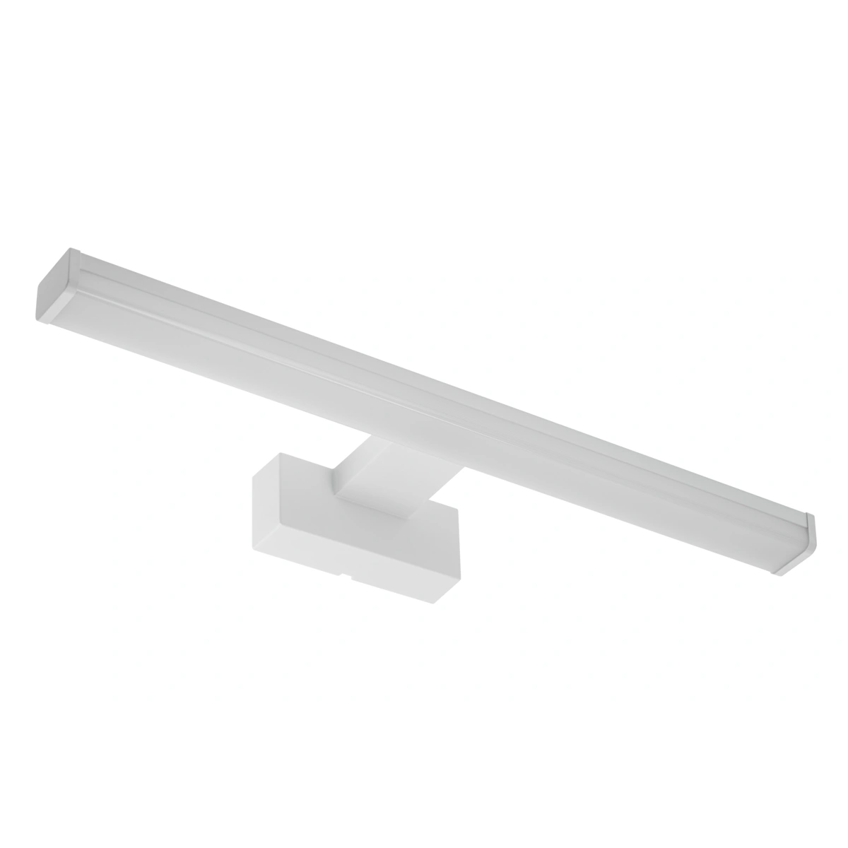 oprawa LED KATANI 600mm, 12W, AC220-240V, 50/60Hz, 4000K, IP44, RA >80, 960lm, biały