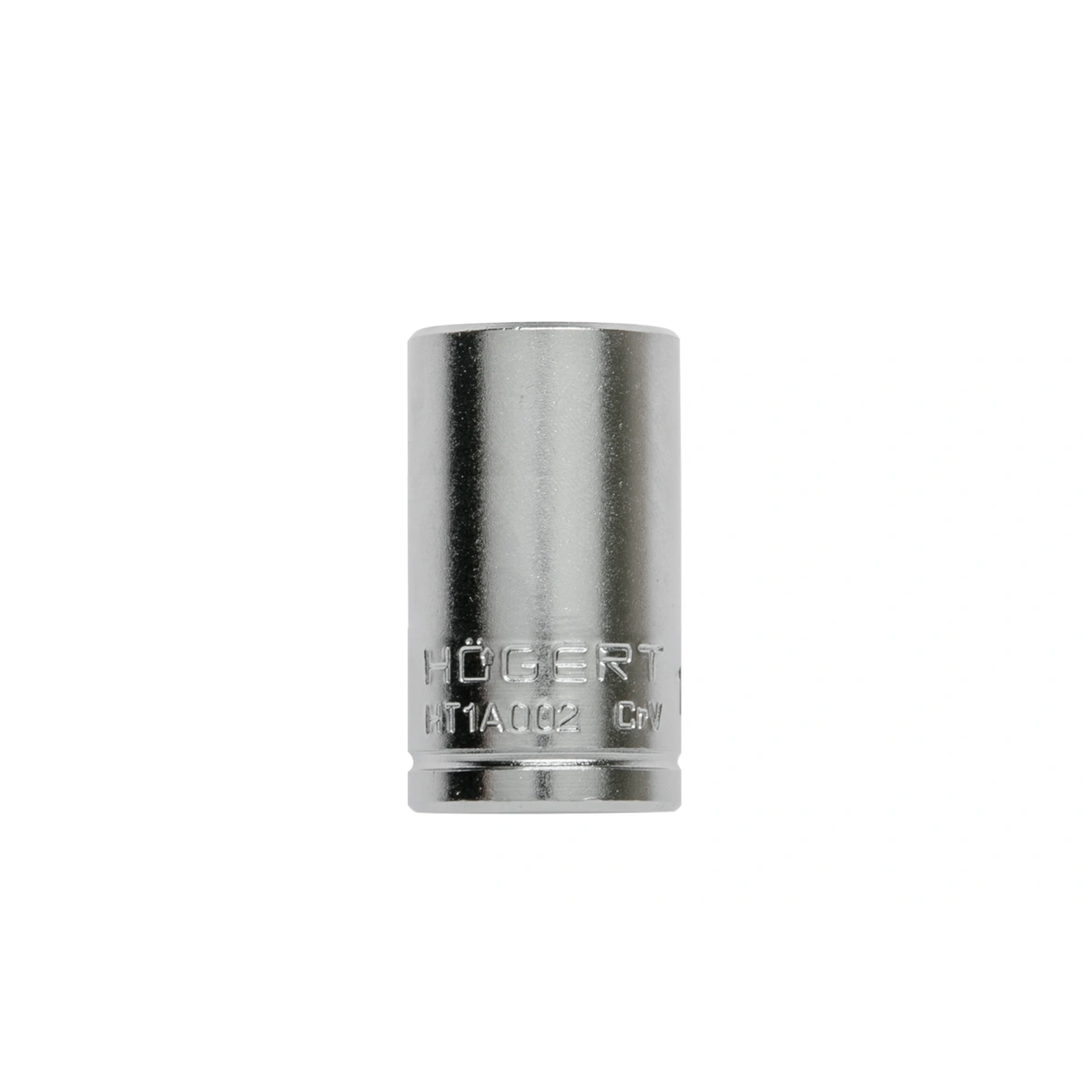 Nasadka sześciokątna 1/4, 7mm, CrV, DIN 3124, AS-drive"