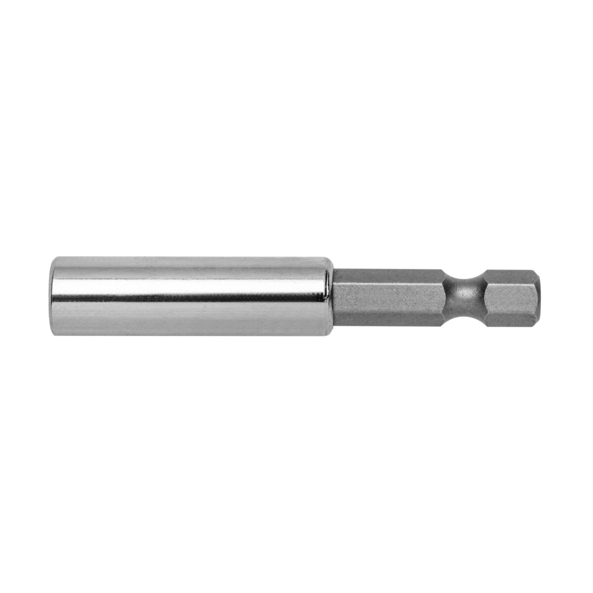 Uchwyt magnetyczny do końcówek wkrętakowych 1/4, 60mm"
