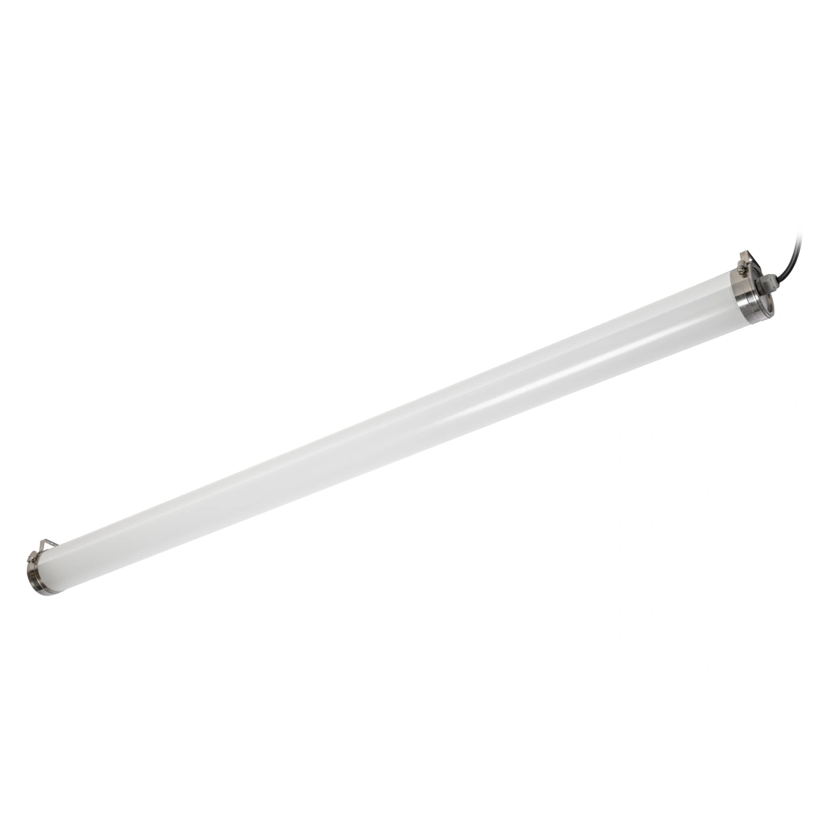 oprawa hermetyczna FARM, LED, 50W, 7500lm, 4000K, AC220-240V, IP65, IK08, PMMA