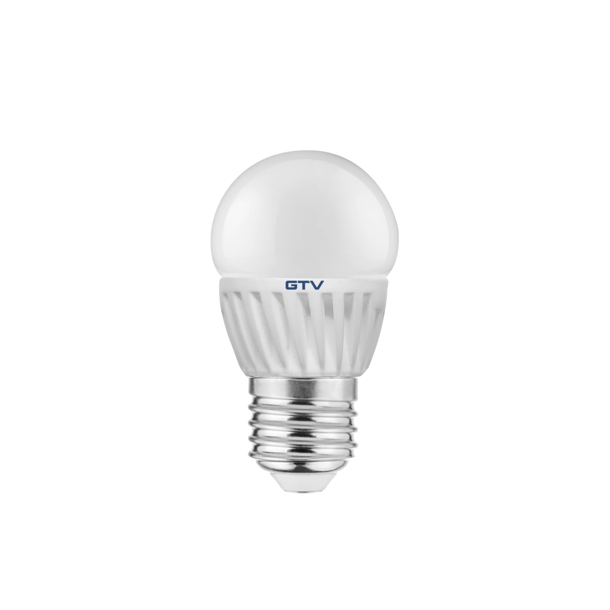 żarówka LED E27 10,0W 1000lm B45 A-G, 3000K, AC180-250V, 160°, 80mA, 3y CERAMIC