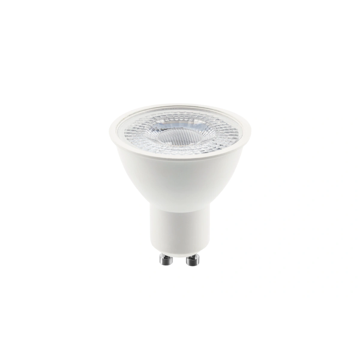 żarówka LED GU10 7,0W 600lm, biały ciepły