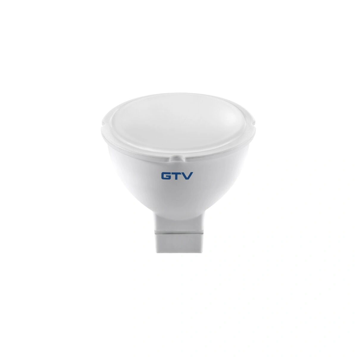 żarówka LED MR16 1,0W 100lm A-G, 4000K, SMD 2835, DC 12V, 120°