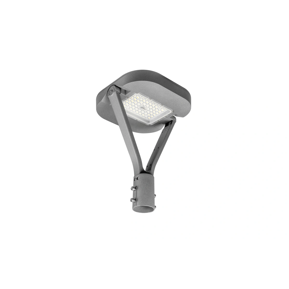 lampa uliczno-parkowa GALI LED 50W 165lm/W, 4000K, AC180-250V, IP65