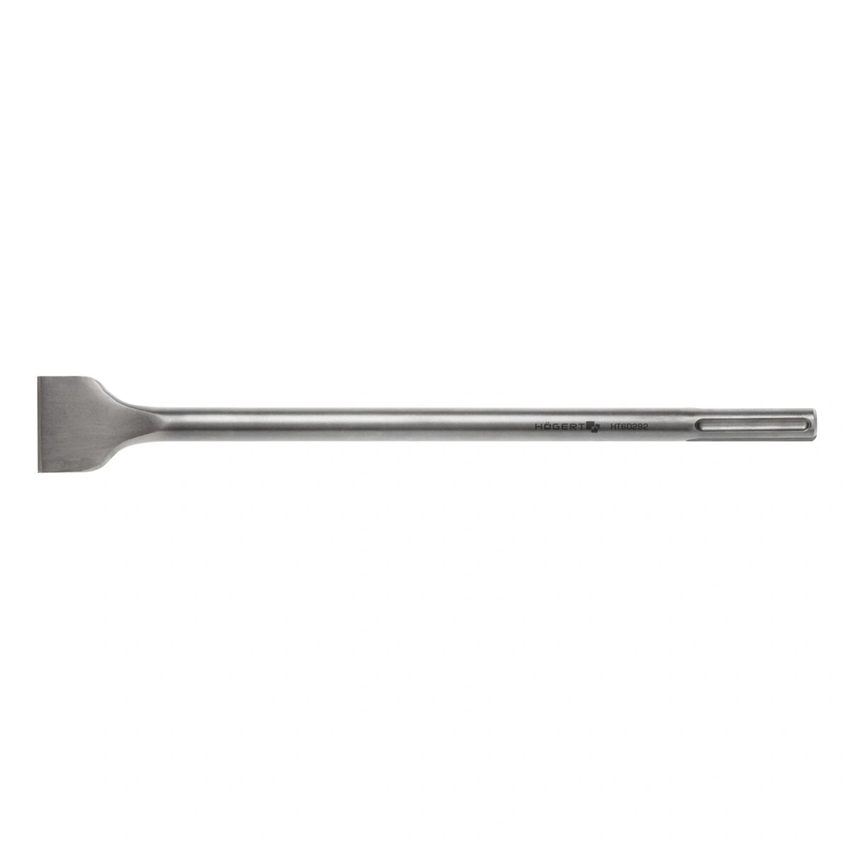 Dłuto płaskie SDS Max [50mm x 18mm x 400mm]