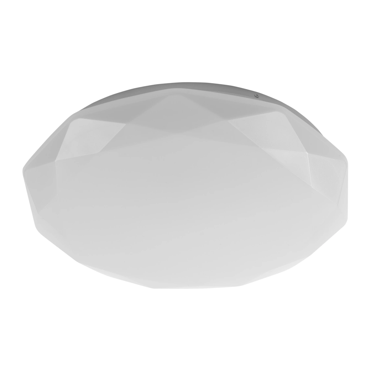 Plafoniera STARS BIS LED 24W, O330mm, 1920lm, 4000K, AC180-250V, 50/60 Hz, PF>0,5, IP54, 3y