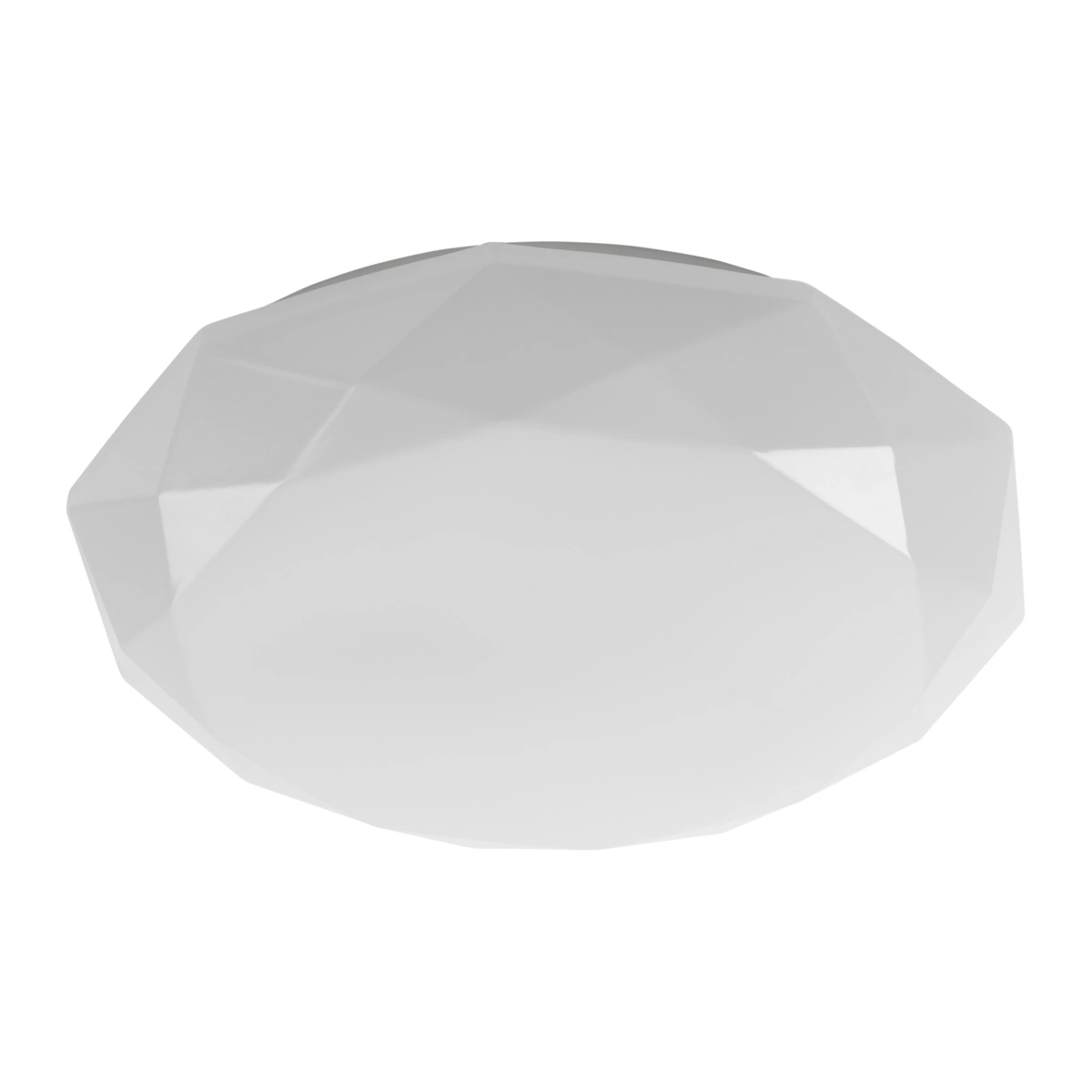 Plafoniera STARS BIS LED 48W, O480mm, 4000K, 3840lm, AC180-250V, 50/60 Hz, PF>0,9, IP54, 3y