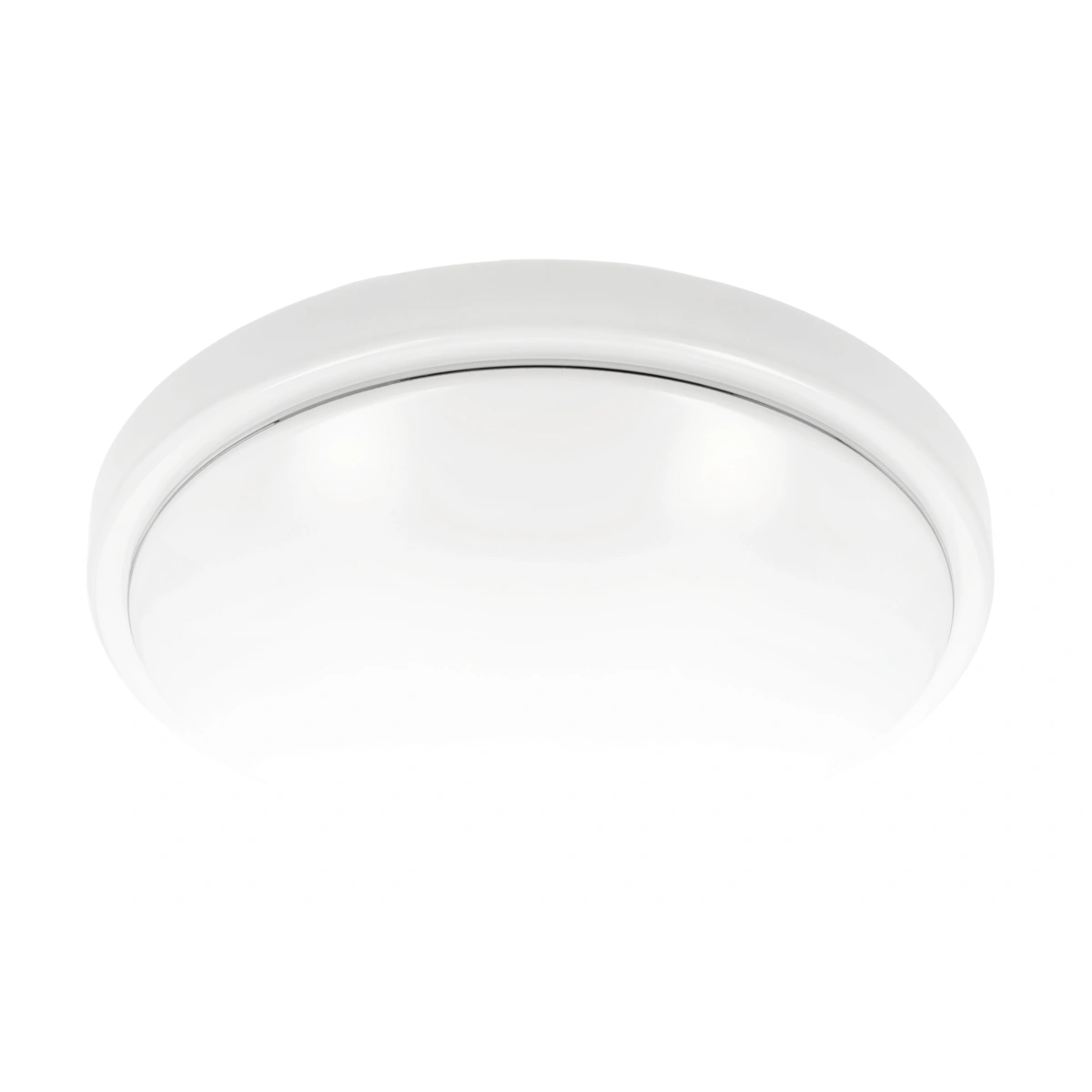 Plafoniera ROSALI LED 24W, O340mm, 1920lm, 4000K, AC220-240V, 50/60 Hz, PF>0,5, IP44, okrągła biała, 3y