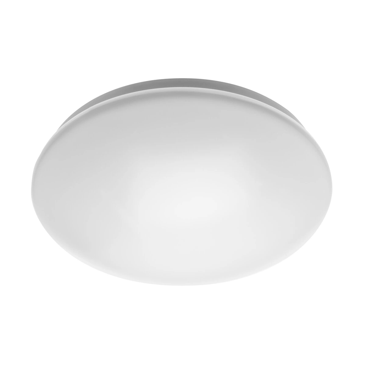 Plafoniera ASTRA LED microwave 24W, O380mm, 1920lm, 4000K, AC180-250V, 50/60 Hz, PF>0,5, IP54, 3y