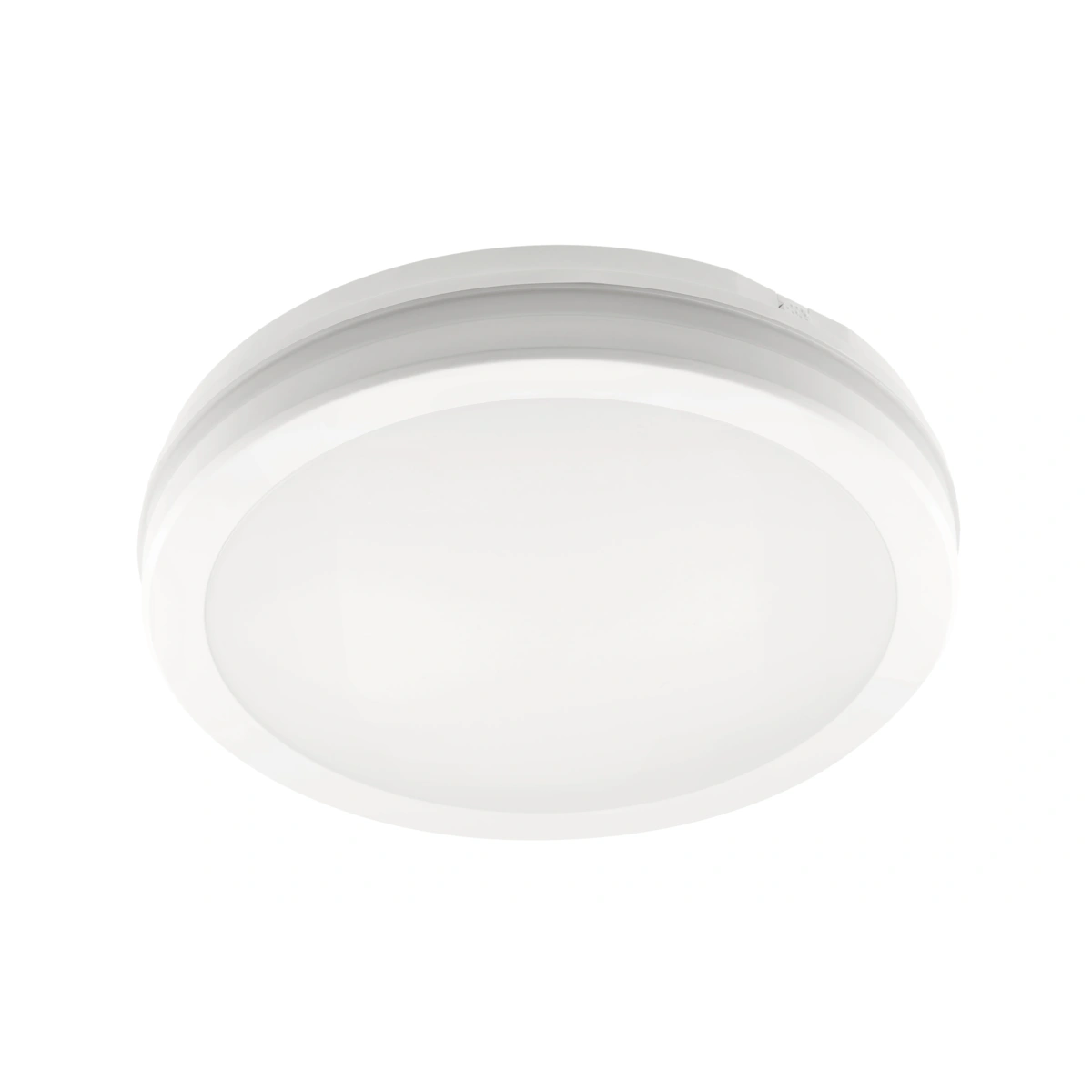Plafoniera MARS LED 9 w 1 24/18/12W, 100lm/W, CCT, AC220-240V, IP65, biały