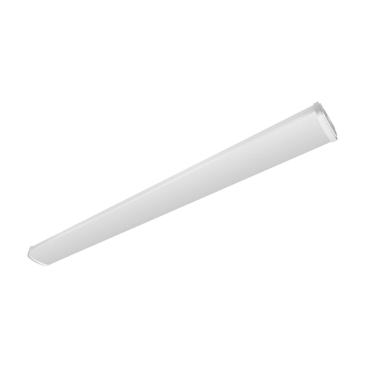 oprawa liniowa LONGER LED 18W 2160lm, 4000K, AC220-240V, IP40, 60cm, biały