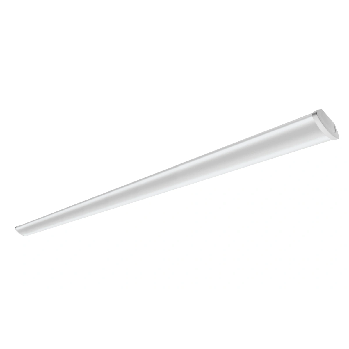 oprawa liniowa ZEFIR-LED 258 G13, T8 LED, AC220-240V, 50/60Hz, IP40, ABS/PC, mleczny, 3y