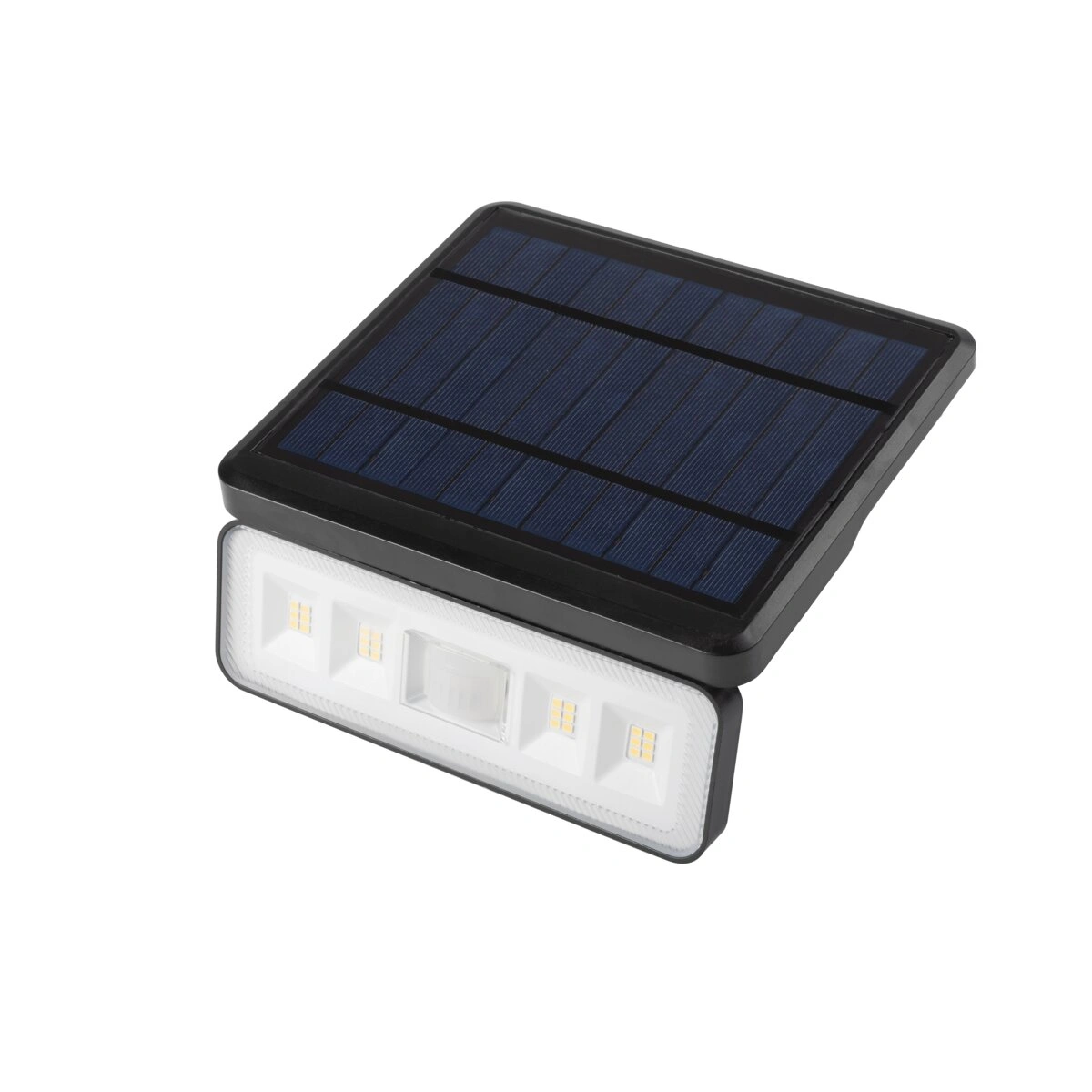 oprawa DAVOS LED 1000lm, 4000K, 2000mAh, IP54, czarny