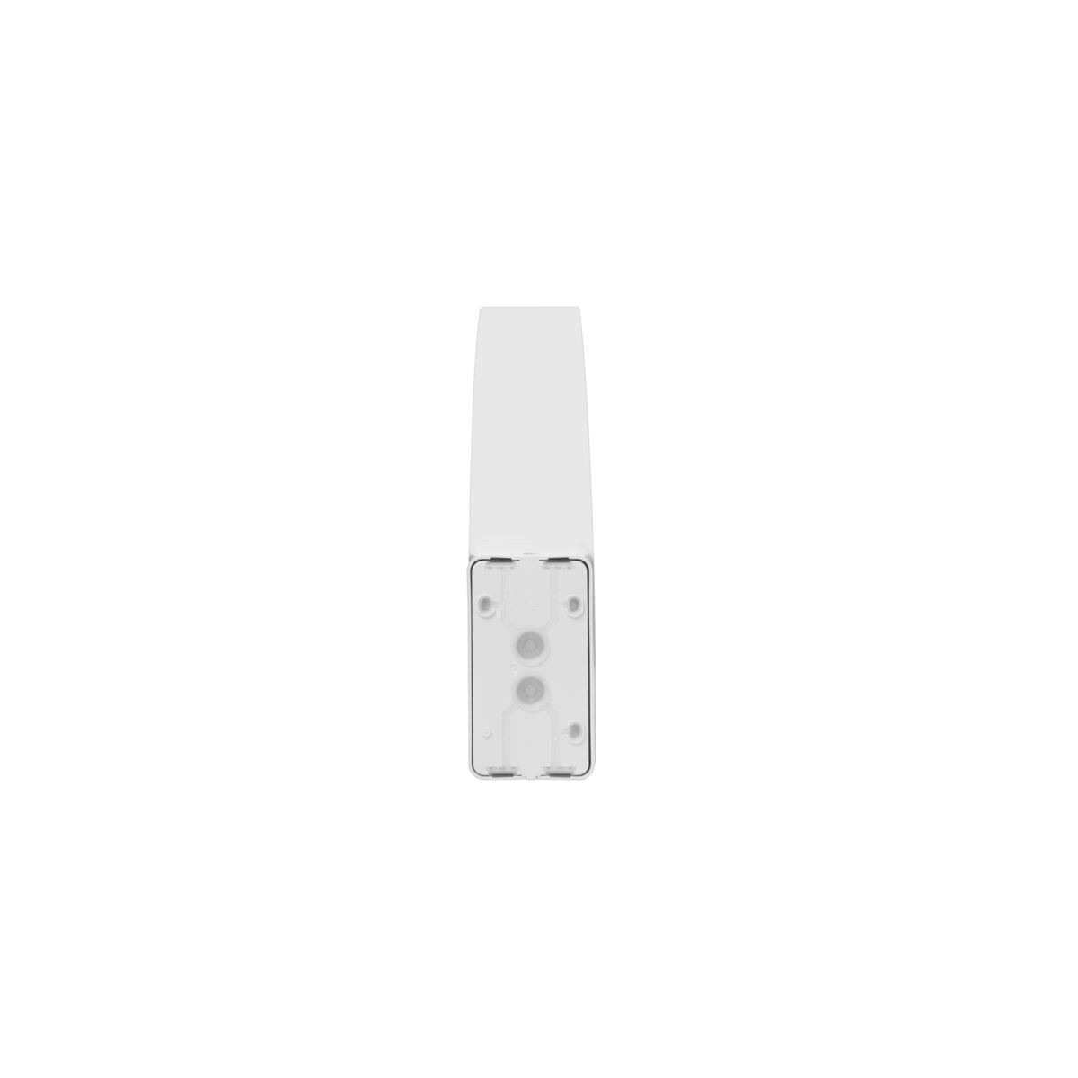 oprawa NICEA LED z czujnikiem ruchu 20W 1900lm, 4000K, AC220-240V, IP65, DIM, biały