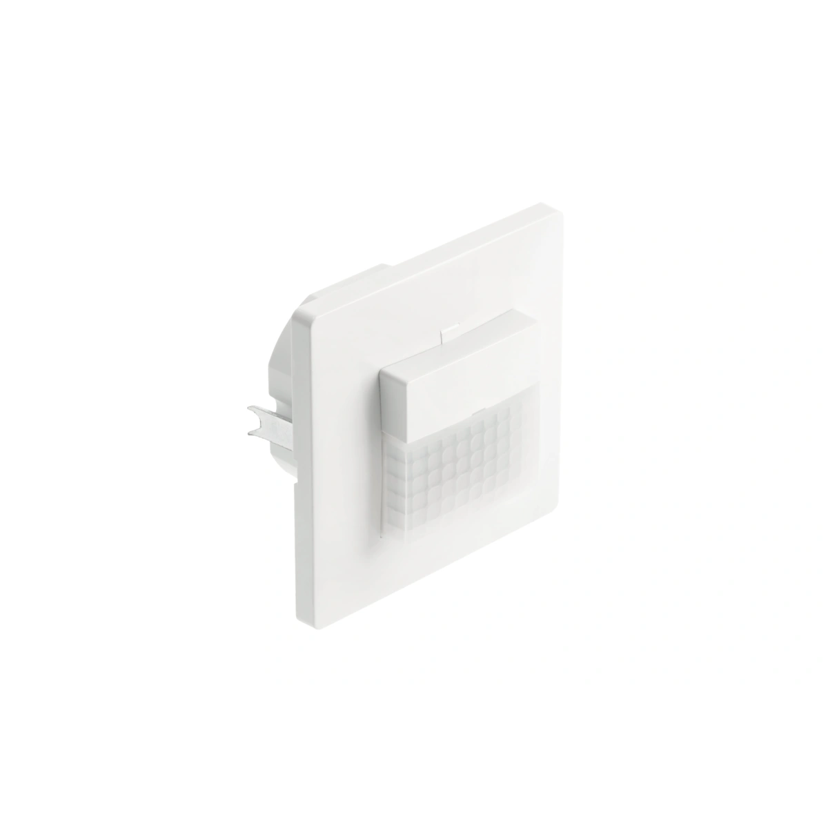 czujnik ruchu p/t 120' CR-20 IP20 max.500W [LED 200W], biały