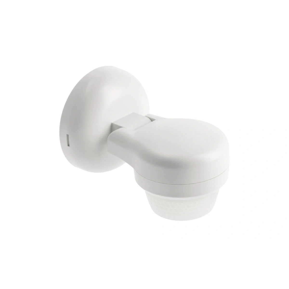 czujnik ruchu i obecności n/t 360' CO-3 IP65 max.1200W [LED 300W], biały
