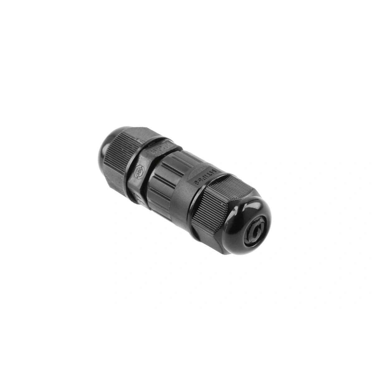 Wodoszczelny łącznik do przewodów elektrycznych (0,5-1,0mm2), IP68