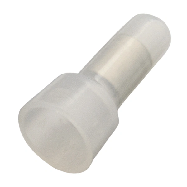 gniazdo końcowe całkowicie izol. 4,0-6mm2100szt