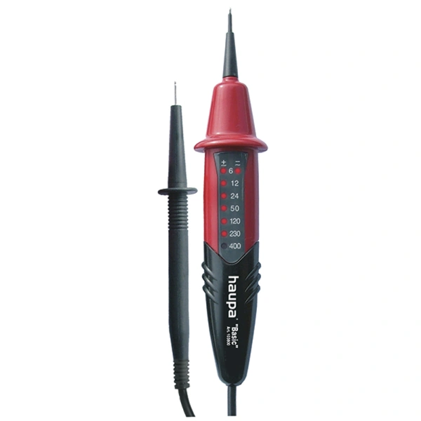Wskaźnik napięcia BASIC 6-400V