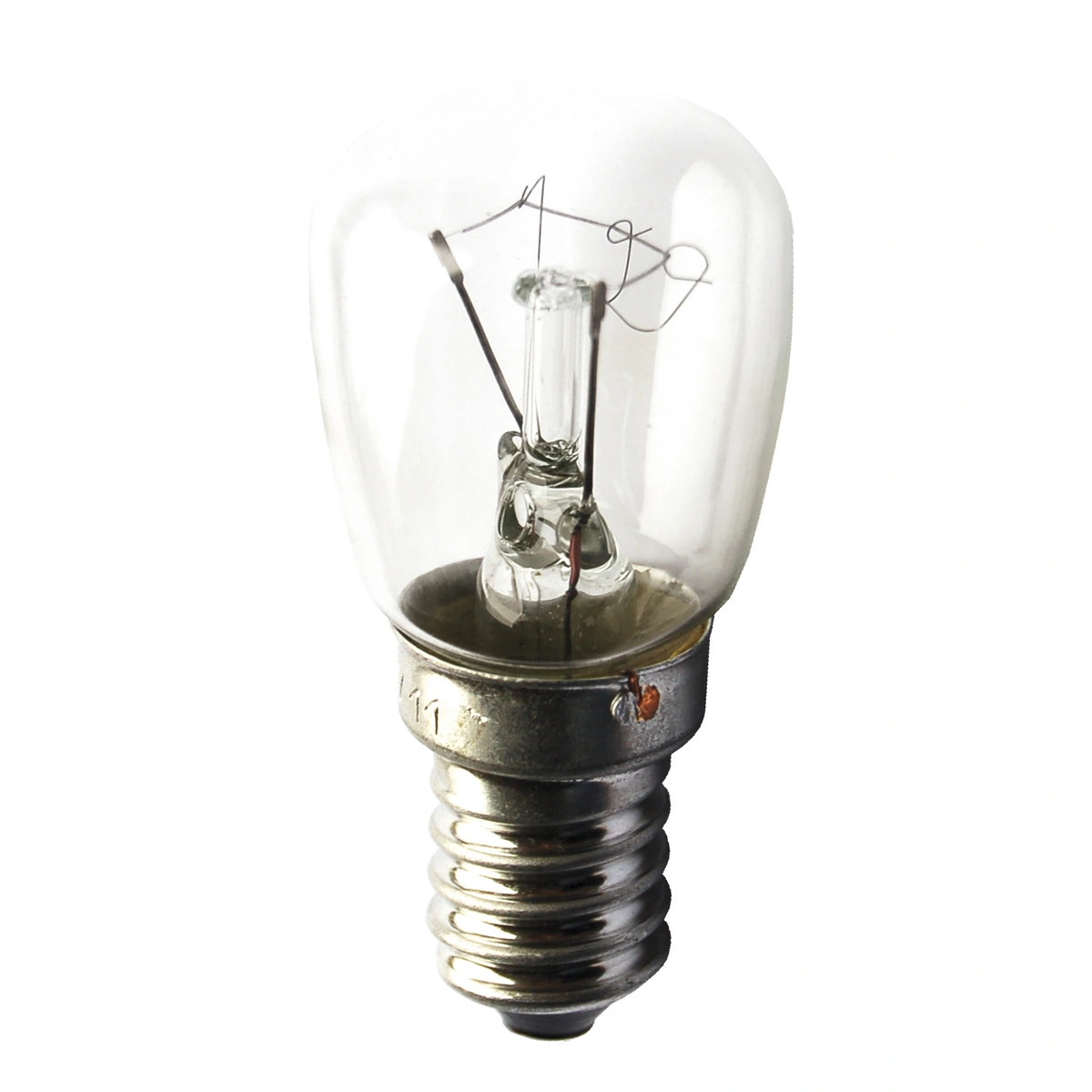 żarówka tablicowa i dla urządzeń gospodarstwa domowego E14 25W 230V S25 1000h