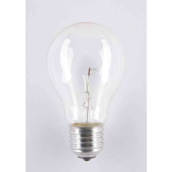 żarówka E27 60W 24V A55 wysokotemp. HELIOS