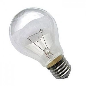żarówka wysokotemperaturowa Soleo 150W A60 E27 230V 1000h