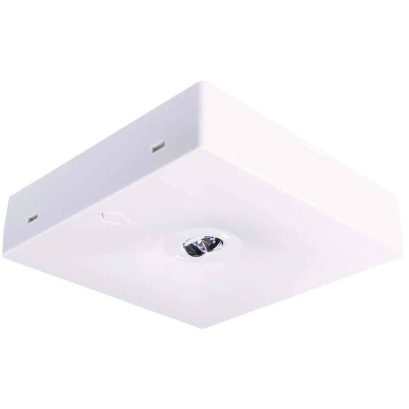 oprawa sieciowo-awaryjna natynkowa STARLET QUAD SC 150 M 1H AT IP20 / 92904 230V