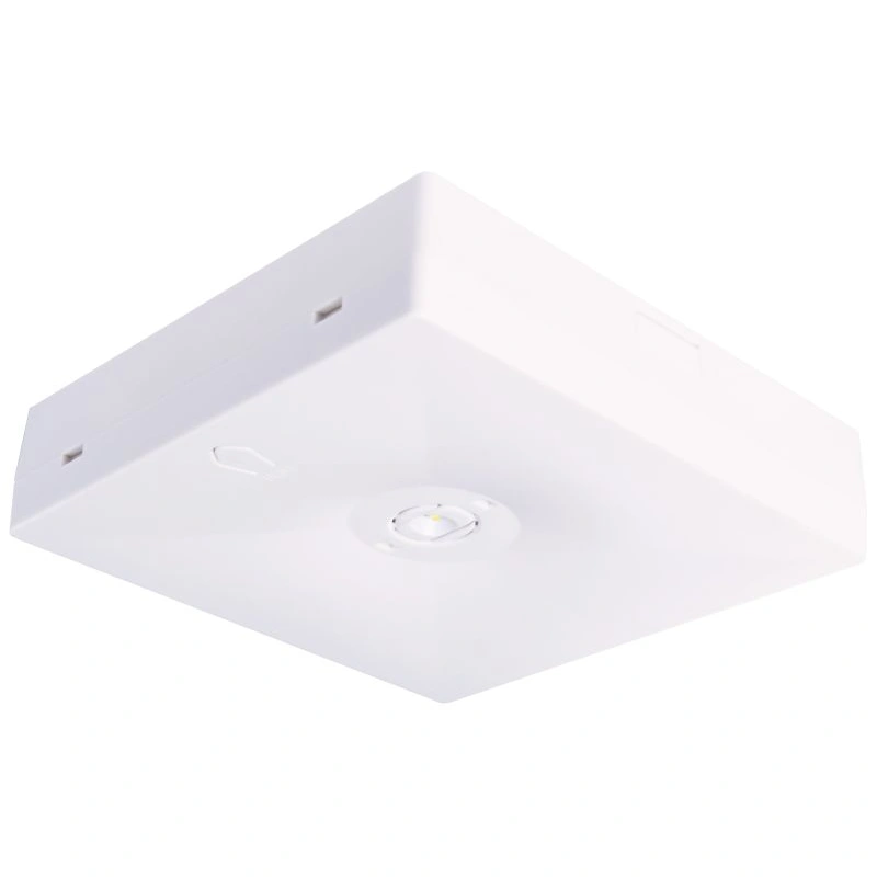oprawa sieciowo-awaryjna natynkowa STARLET QUAD SO 150 M 3H AT IP20 / 92816 230V